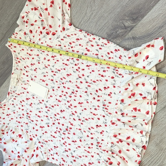 Melloday Top - Picture 12 of 12